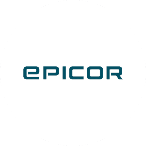 Epicor logo