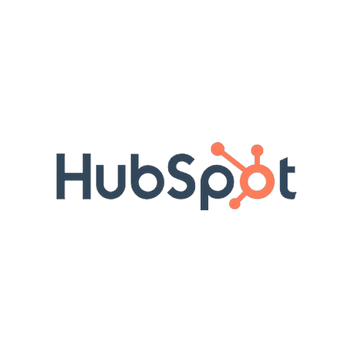 HubSpot logo
