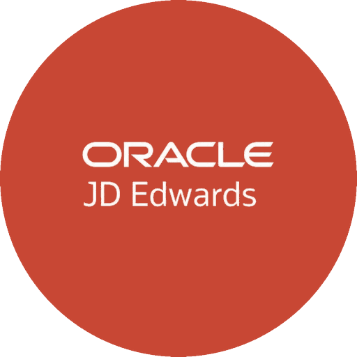 JDE logo