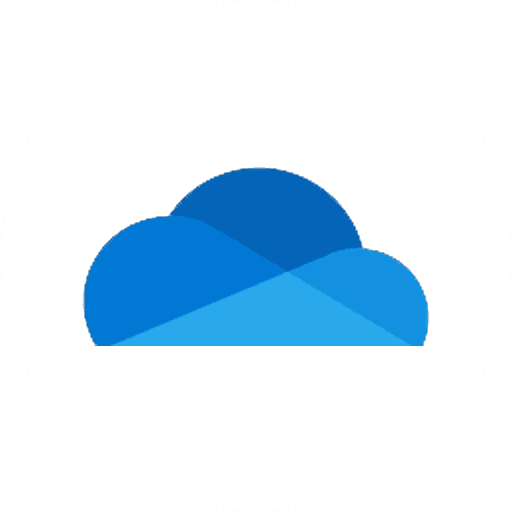 OneDrive logo