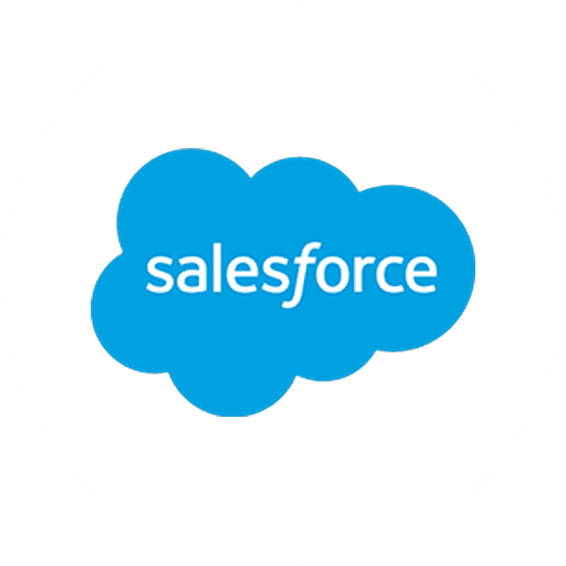 Salesforce logo