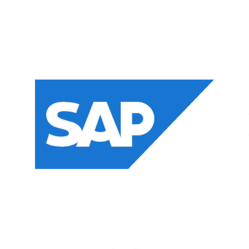 SAP logo